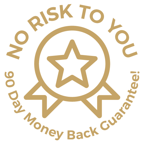 90-day guarantee