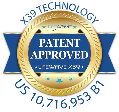 X39 patent image